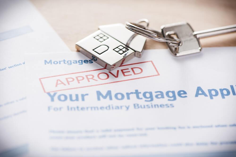 Mortgage Guidelines Are Loosening